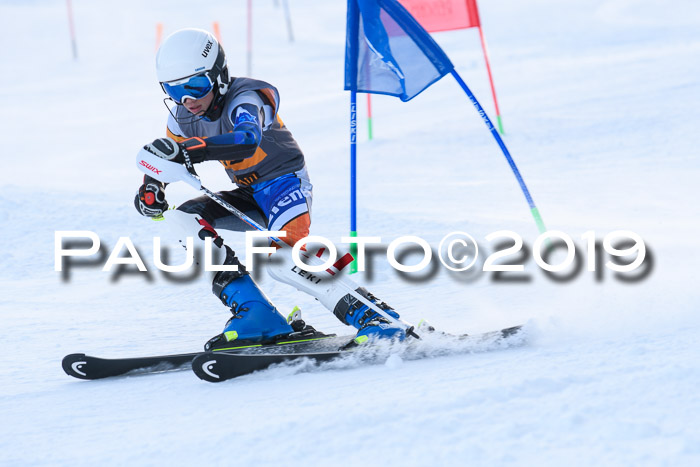 ASV -Reischmann Cup 3 2019 RS