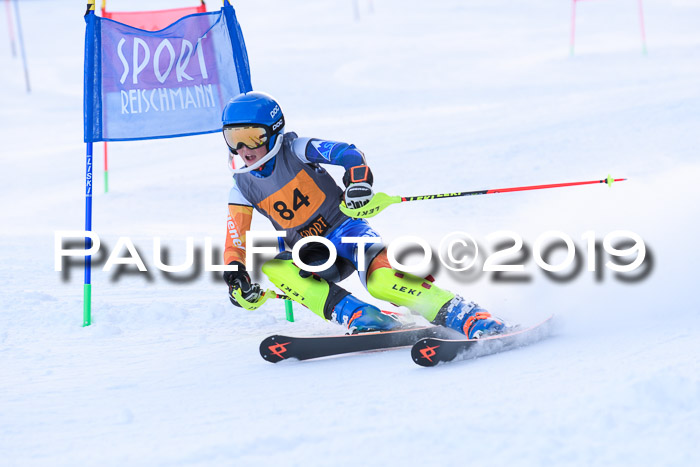 ASV -Reischmann Cup 3 2019 RS