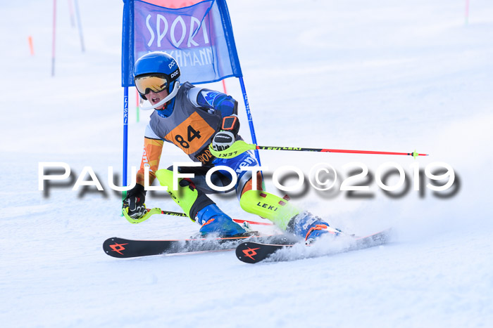 ASV -Reischmann Cup 3 2019 RS
