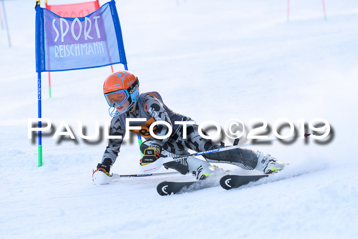 ASV -Reischmann Cup 3 2019 RS
