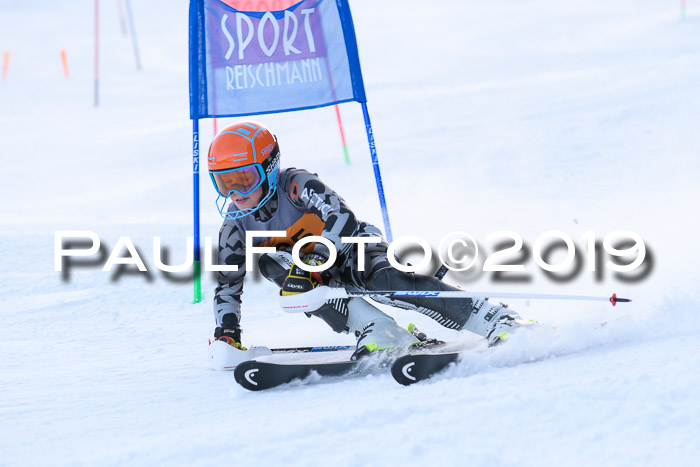 ASV -Reischmann Cup 3 2019 RS