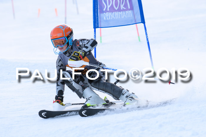 ASV -Reischmann Cup 3 2019 RS