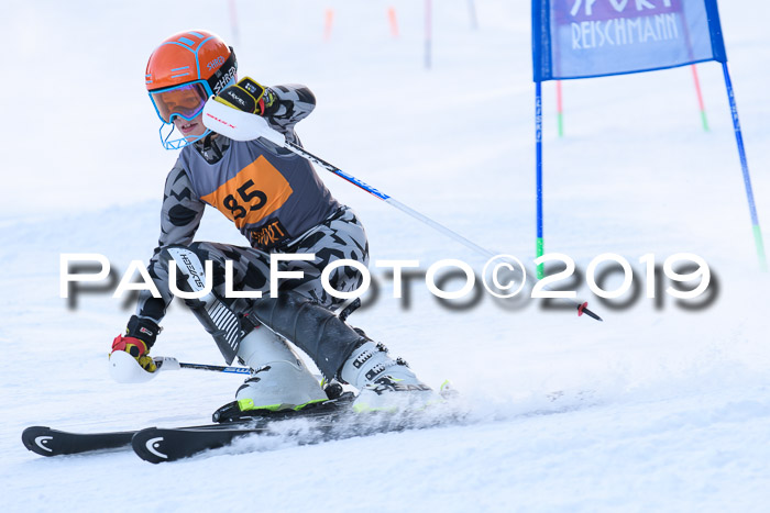 ASV -Reischmann Cup 3 2019 RS