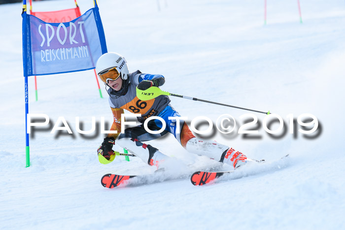 ASV -Reischmann Cup 3 2019 RS