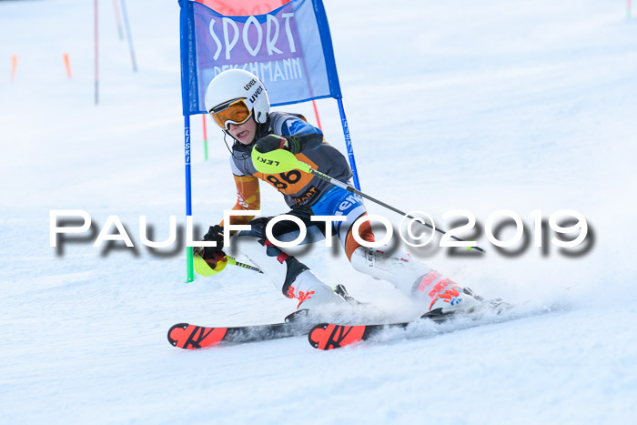 ASV -Reischmann Cup 3 2019 RS