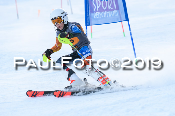 ASV -Reischmann Cup 3 2019 RS