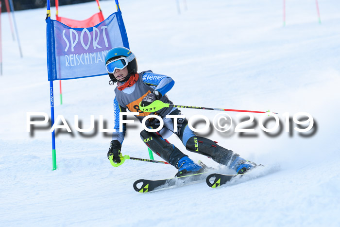 ASV -Reischmann Cup 3 2019 RS