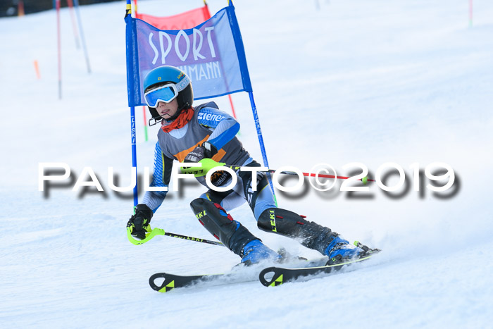 ASV -Reischmann Cup 3 2019 RS