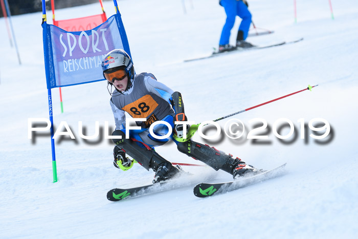 ASV -Reischmann Cup 3 2019 RS