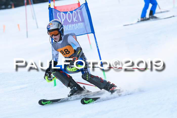 ASV -Reischmann Cup 3 2019 RS