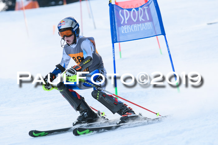 ASV -Reischmann Cup 3 2019 RS