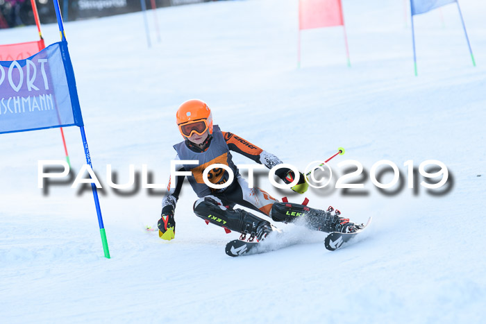 ASV -Reischmann Cup 3 2019 RS