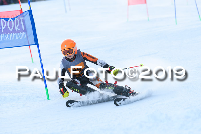ASV -Reischmann Cup 3 2019 RS