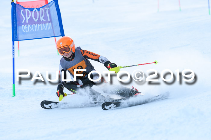 ASV -Reischmann Cup 3 2019 RS