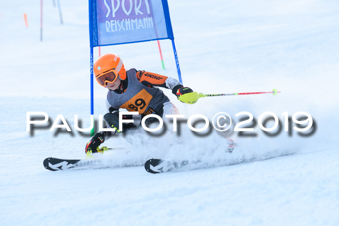 ASV -Reischmann Cup 3 2019 RS