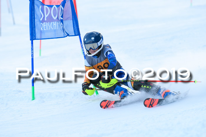 ASV -Reischmann Cup 3 2019 RS
