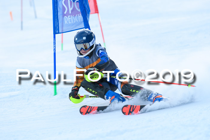 ASV -Reischmann Cup 3 2019 RS