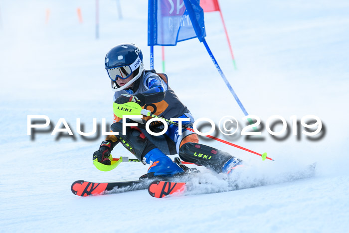 ASV -Reischmann Cup 3 2019 RS