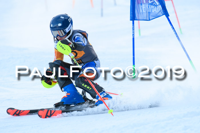 ASV -Reischmann Cup 3 2019 RS