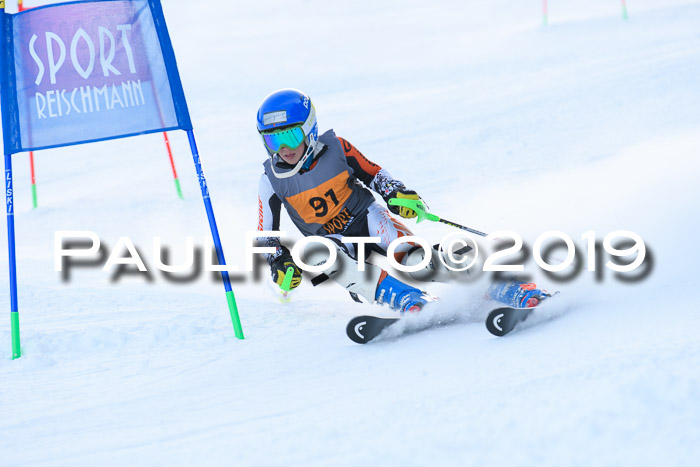 ASV -Reischmann Cup 3 2019 RS