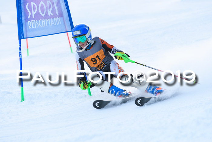 ASV -Reischmann Cup 3 2019 RS