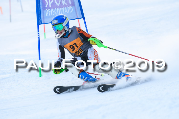 ASV -Reischmann Cup 3 2019 RS