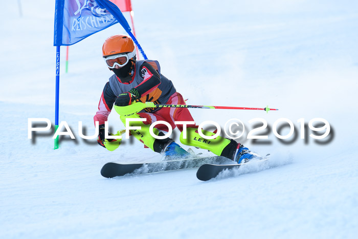 ASV -Reischmann Cup 3 2019 RS