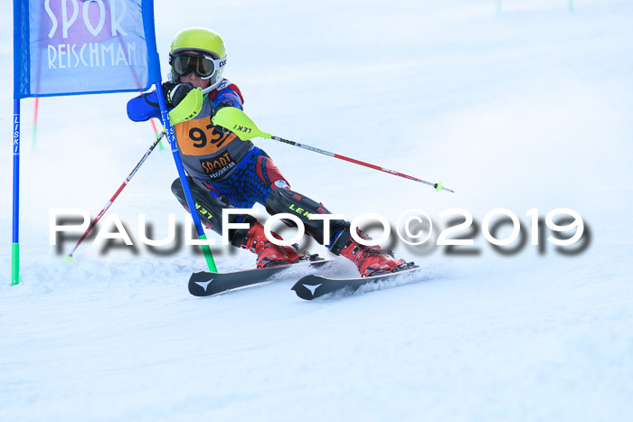 ASV -Reischmann Cup 3 2019 RS