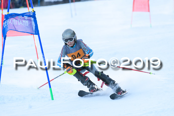 ASV -Reischmann Cup 3 2019 RS