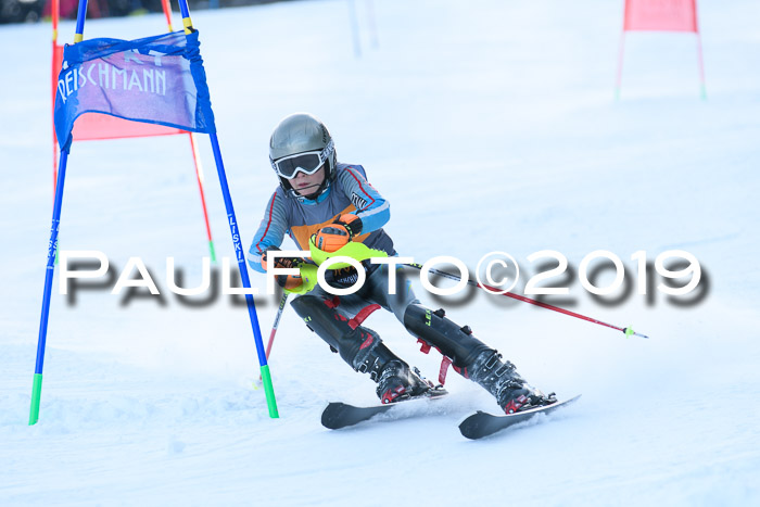ASV -Reischmann Cup 3 2019 RS