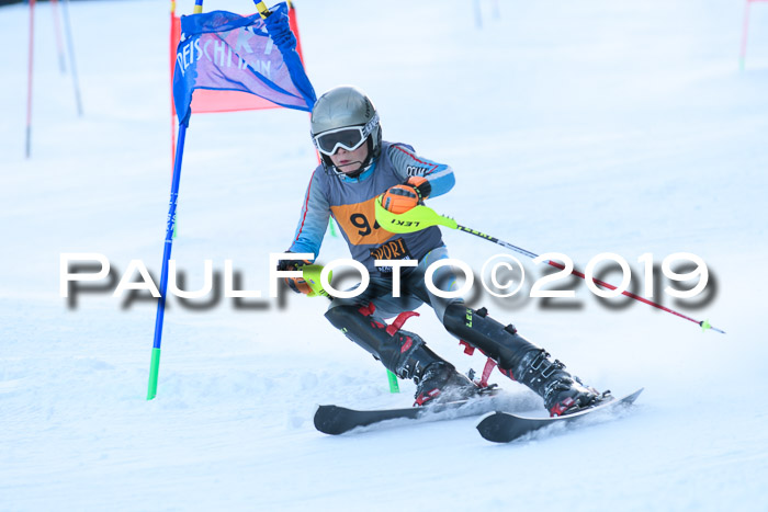 ASV -Reischmann Cup 3 2019 RS