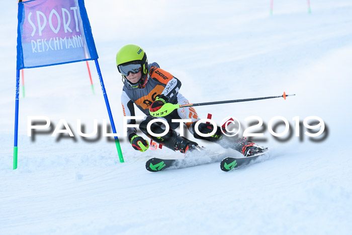 ASV -Reischmann Cup 3 2019 RS