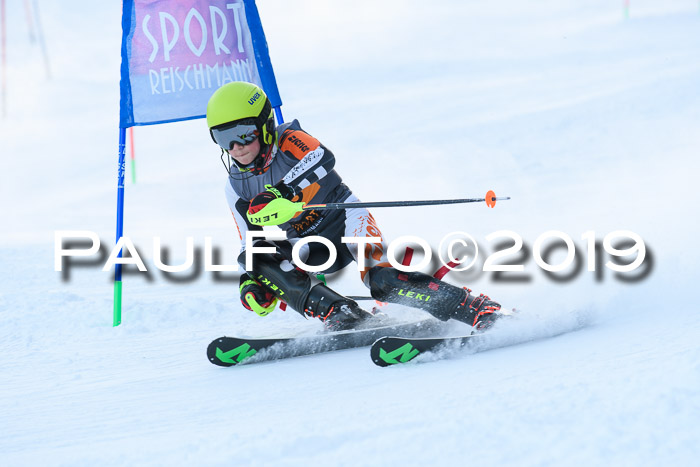 ASV -Reischmann Cup 3 2019 RS
