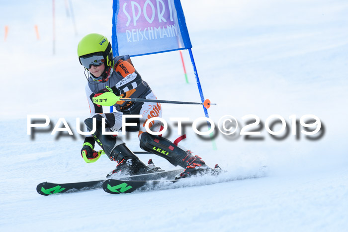 ASV -Reischmann Cup 3 2019 RS