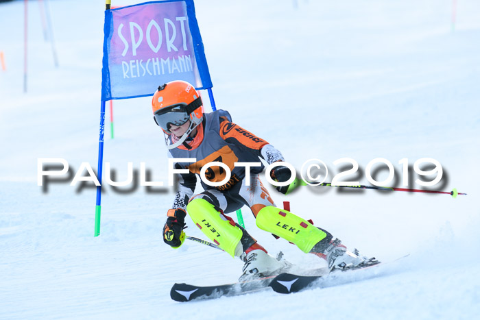 ASV -Reischmann Cup 3 2019 RS