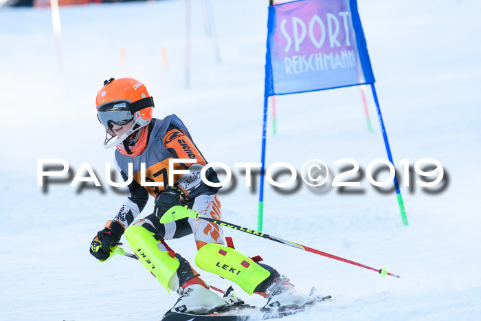 ASV -Reischmann Cup 3 2019 RS