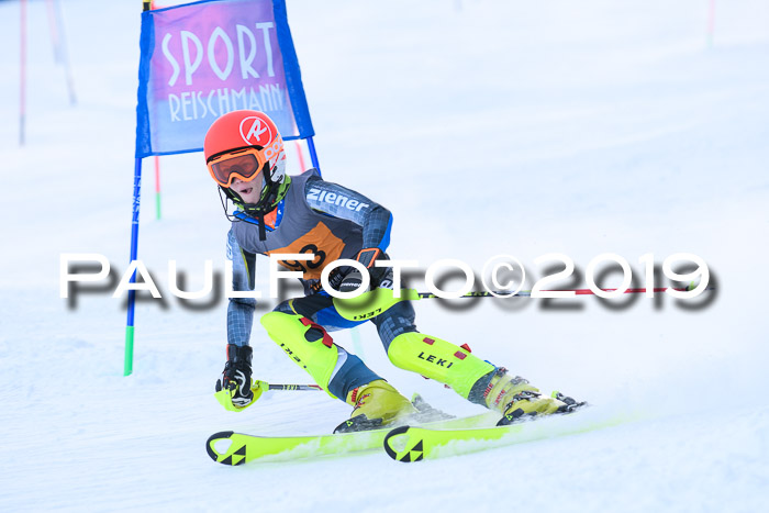 ASV -Reischmann Cup 3 2019 RS