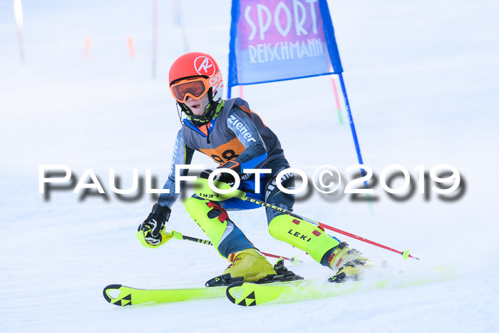 ASV -Reischmann Cup 3 2019 RS