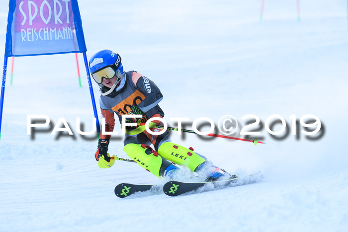 ASV -Reischmann Cup 3 2019 RS