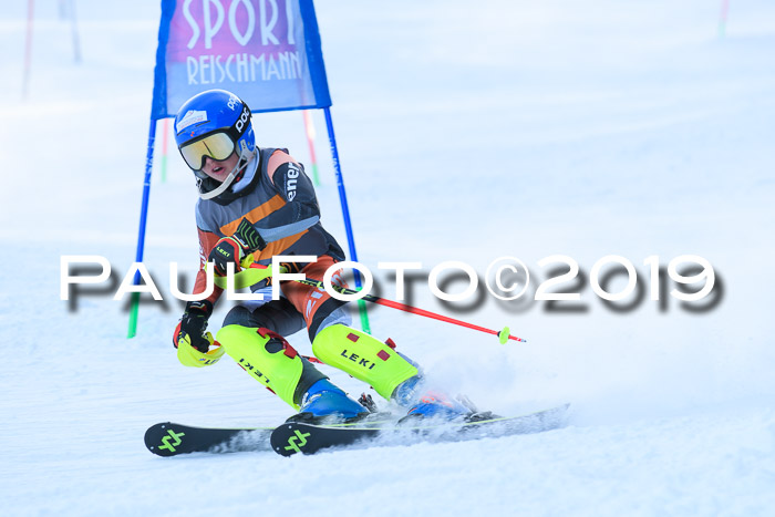 ASV -Reischmann Cup 3 2019 RS