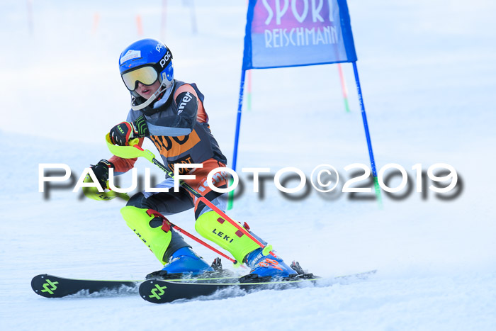 ASV -Reischmann Cup 3 2019 RS