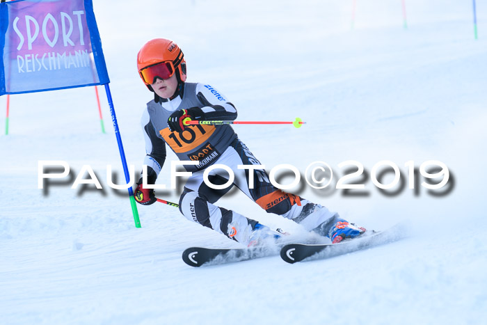 ASV -Reischmann Cup 3 2019 RS