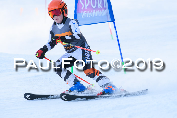 ASV -Reischmann Cup 3 2019 RS