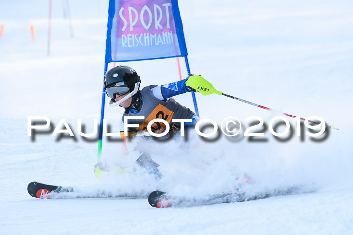 ASV -Reischmann Cup 3 2019 RS