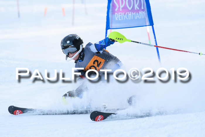 ASV -Reischmann Cup 3 2019 RS