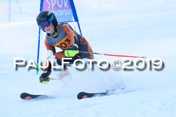 ASV -Reischmann Cup 3 2019 RS