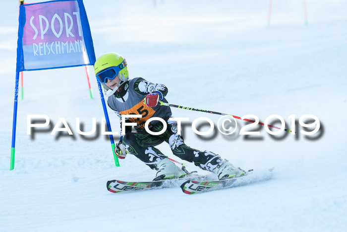 ASV -Reischmann Cup 3 2019 RS