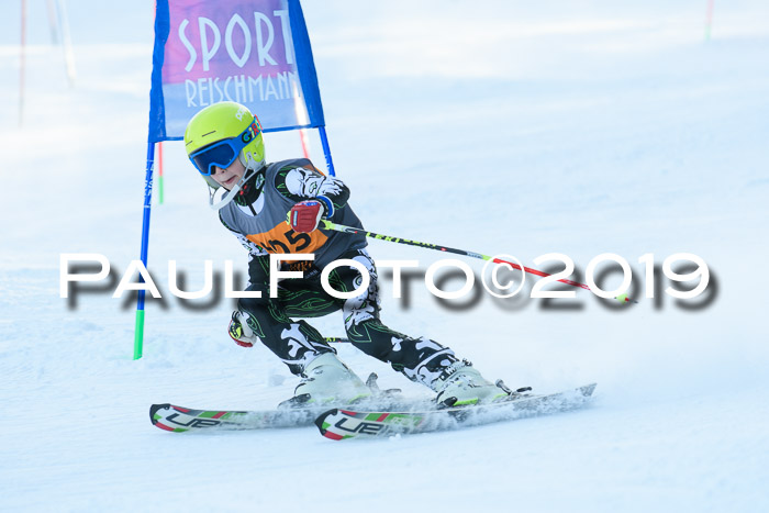 ASV -Reischmann Cup 3 2019 RS