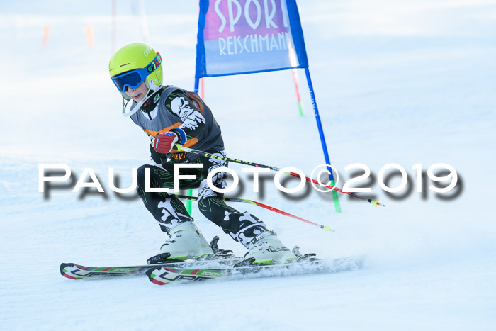ASV -Reischmann Cup 3 2019 RS