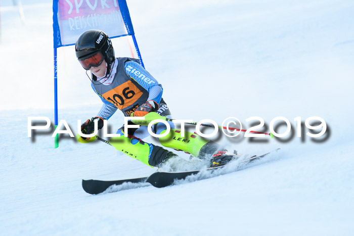 ASV -Reischmann Cup 3 2019 RS